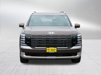 Certified 2026 Hyundai Palisade Calligraphy AWD/4WD video 2