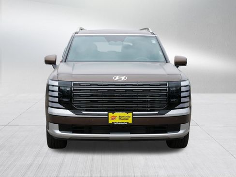 Certified 2026 Hyundai Palisade Calligraphy AWD/4WD image 2