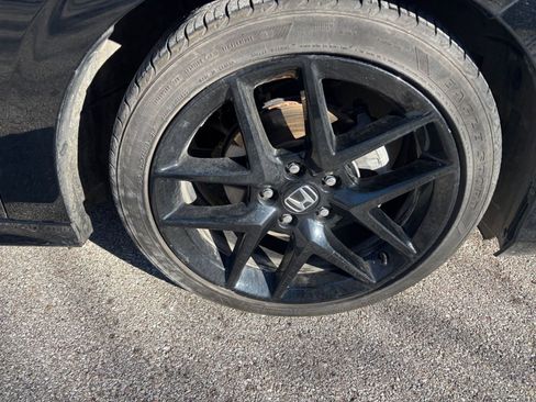 Used 2025 Honda Civic Sport image 28