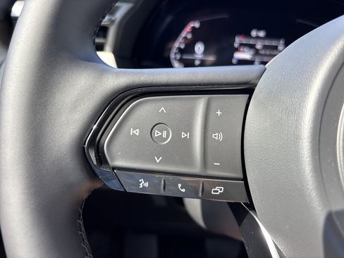 New 2026 MAZDA CX-5 Preferred AWD/4WD image 24