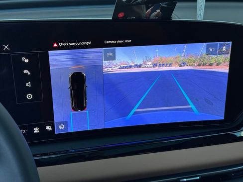 New 2025 Audi A5 2.0T Premium Plus image 36