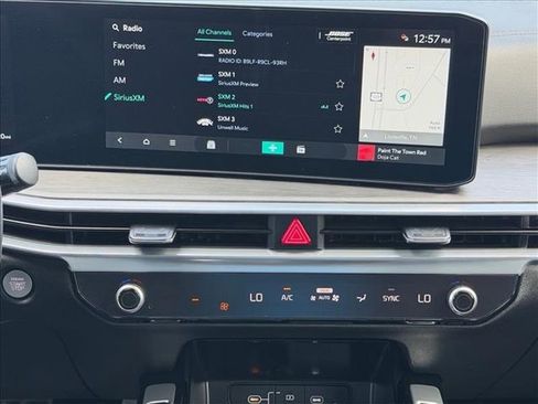 New 2026 Kia Sorento SX AWD/4WD image 17