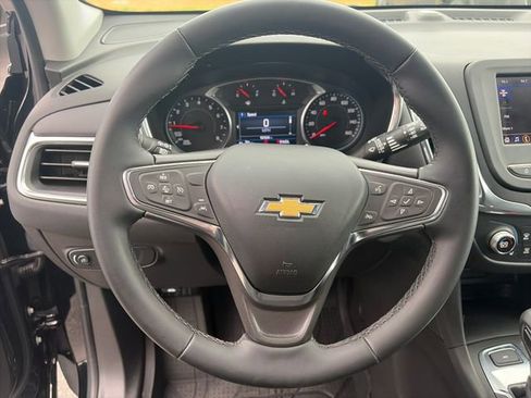 Used 2024 Chevrolet Equinox LT w/ LPO, Floor Liner Package image 23