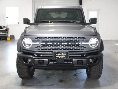 New 2025 Ford Bronco Badlands w/ Sasquatch Package image 51