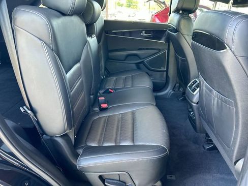 Used 2016 Kia Sorento SX AWD/4WD image 27