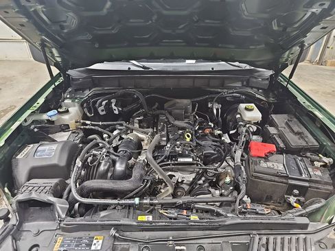 Used 2023 Ford Bronco 4-Door w/ Sasquatch Package AWD/4WD image 31