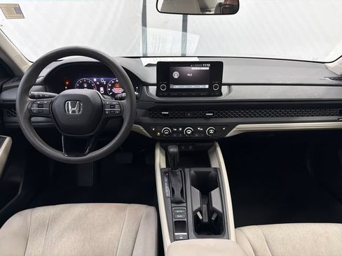 Used 2024 Honda Accord EX image 22