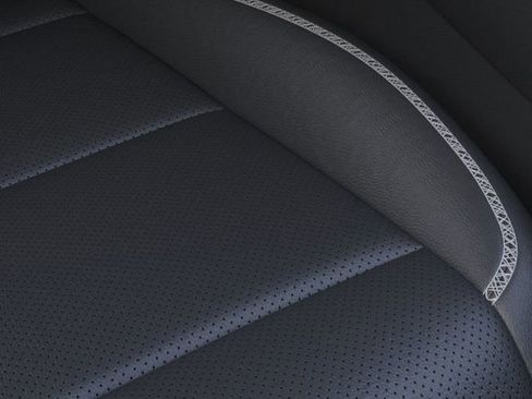 New 2026 GMC Terrain Denali image 21