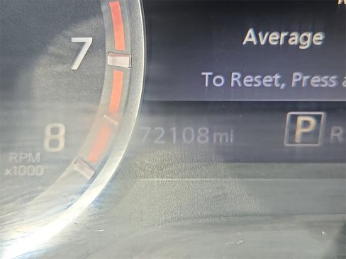 Used 2021 Nissan Titan SV w/ SV Convenience Package image 30