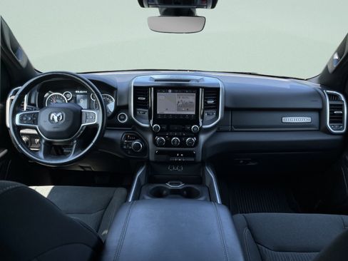 Used 2023 RAM 1500 Big Horn AWD/4WD image 21