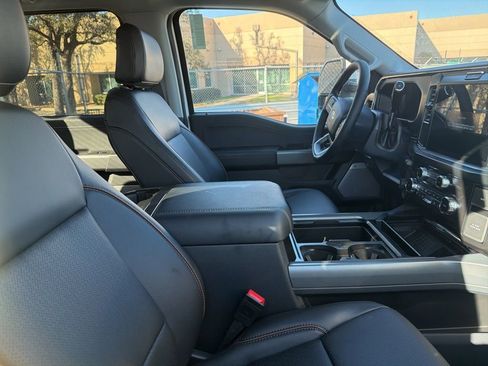 Used 2026 Ford F450 Lariat image 7