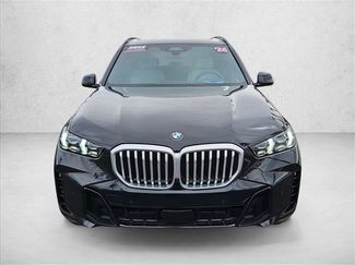Used 2026 BMW X5 xDrive40i w/ M Sport Package video 2