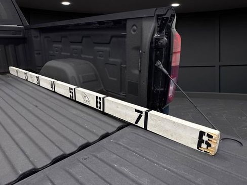 Used 2023 GMC Sierra 1500 Pro w/ Graphite Edition image 14