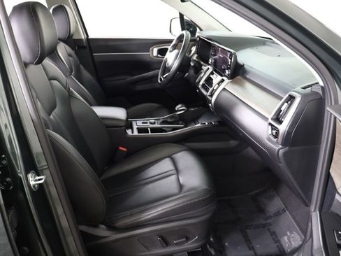 Used 2023 Kia Sorento X-Line EX AWD/4WD image 34