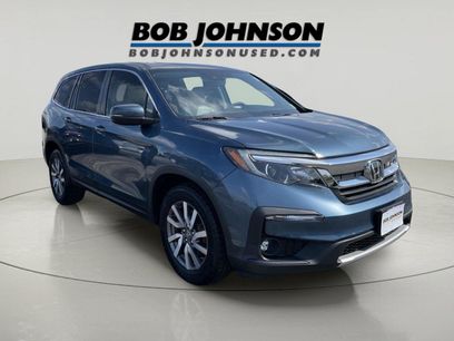 Used 2019 Honda Pilot EX-L