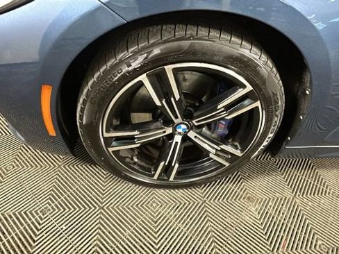 Used 2022 BMW 440i xDrive Coupe w/ Premium Package AWD/4WD image 9