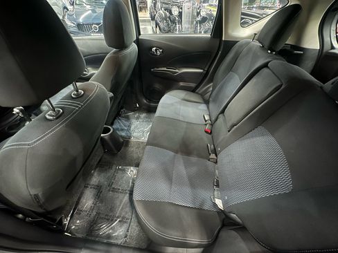Used 2015 Nissan Versa Note SV w/ SV Convenience Package image 15