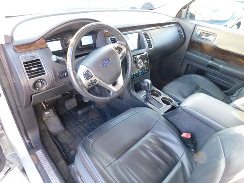 Used 2017 Ford Flex Limited AWD/4WD image 20