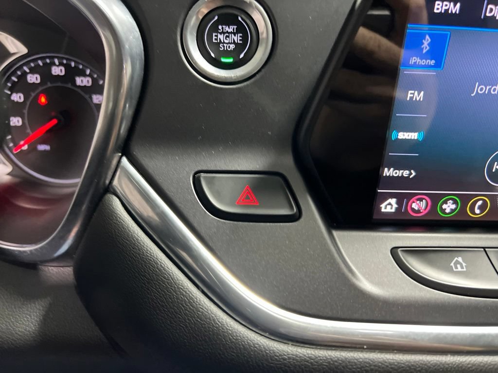 Used 2019 Chevrolet Blazer LT w/ Sun and Wheels Package FWD image 32