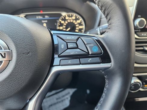 Used 2021 Nissan Altima 2.5 SV w/ SV Premium Package image 28