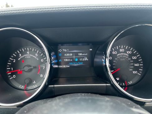 Used 2017 Ford Mustang GT Premium w/ Equipment Group 401A image 22