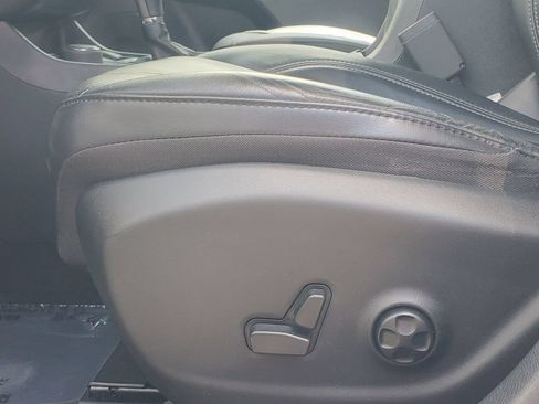 Used 2020 Jeep Cherokee Limited AWD/4WD image 7