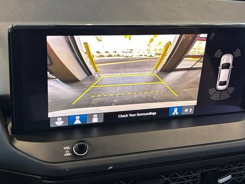 Used 2025 Honda Accord Touring image 25
