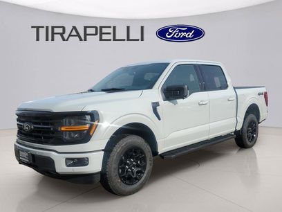 New 2026 Ford F150 XLT