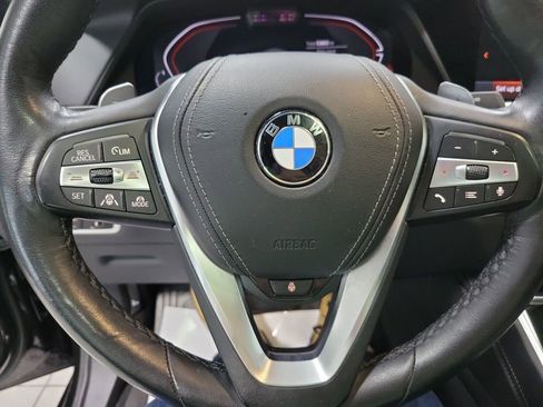 Used 2023 BMW X6 xDrive40i image 45