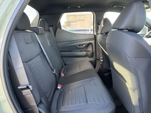 New 2026 Hyundai Santa Cruz SE AWD/4WD image 26