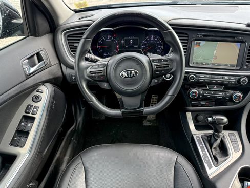 Used 2014 Kia Optima SX w/ SX Turbo Premium Package image 29