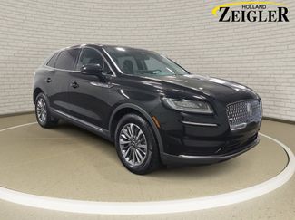 Used 2022 Lincoln Nautilus Reserve AWD/4WD video 3