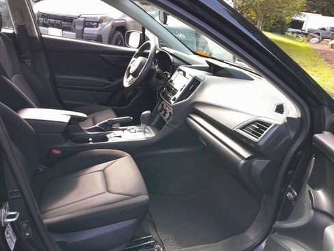 Used 2020 Subaru Impreza 2.0i AWD/4WD image 36