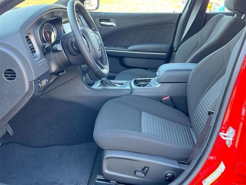 Used 2023 Dodge Charger SXT w/ Cold Weather Package image 16