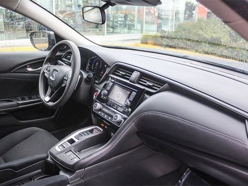 Used 2019 Honda Insight LX image 22