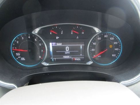 Used 2018 Chevrolet Malibu LT w/ Driver Confidence Package image 14