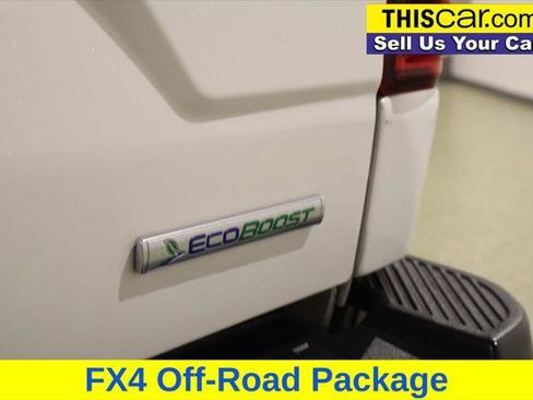 Used 2020 Ford F150 King Ranch w/ Equipment Group 601A Luxury image 15