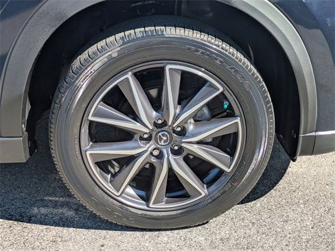 Used 2017 MAZDA CX-5 Grand Touring image 9