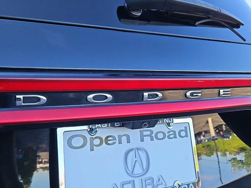 Used 2019 Dodge Durango SXT AWD/4WD image 31