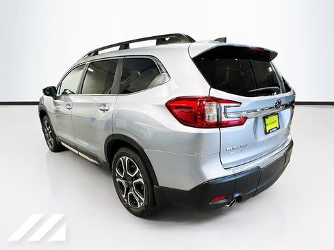 New 2026 Subaru Ascent Limited AWD/4WD image 7