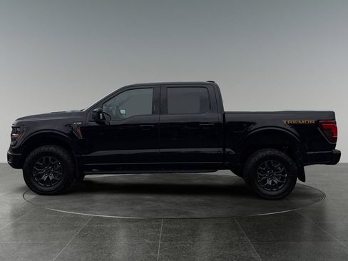 Used 2026 Ford F150 Tremor w/ Equipment Group 402B MID AWD/4WD image 5
