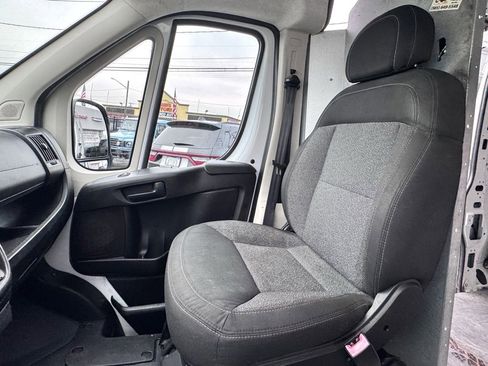 Used 2015 RAM ProMaster 1500 image 17