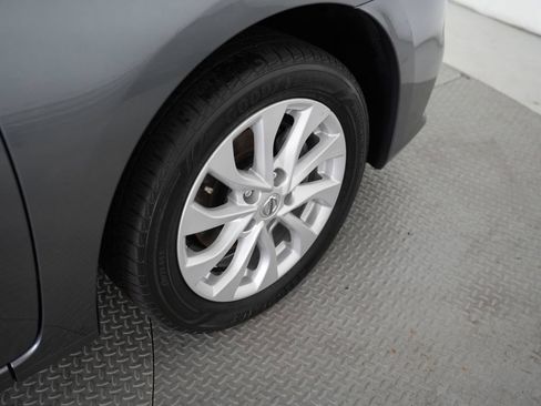 Used 2019 Nissan Sentra SV FWD image 53