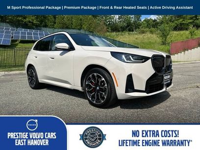 Used 2025 BMW X3 xDrive30i w/ Premium Package