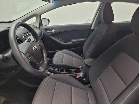 Used 2017 Kia Forte LX w/ LX Popular Package FWD image 17