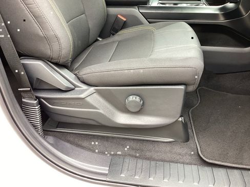 New 2024 Ford F150 STX w/ STX Black Appearance Package image 27