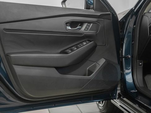 Used 2025 Honda Accord Touring image 39