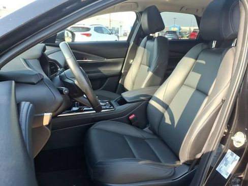 Used 2024 MAZDA CX-30 AWD 2.5 S w/ Preferred Package image 19