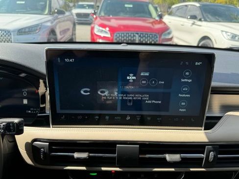 New 2025 Lincoln Corsair FWD image 10