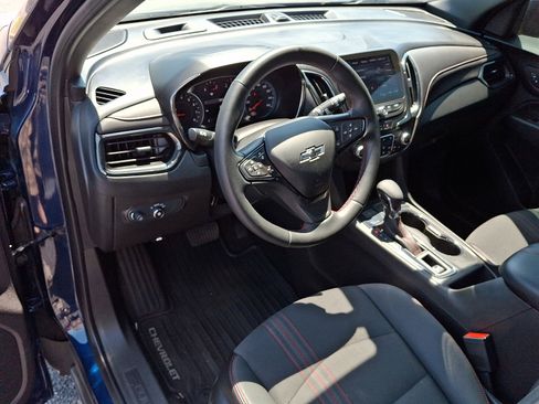 Certified 2023 Chevrolet Equinox RS AWD/4WD image 27